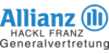 Logo von Franz Hackl
