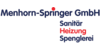 Logo von Menhorn-Springer GmbH