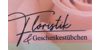 Logo von Floristik & Geschenkestübchen
