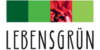 Logo von Blumen Lebensgrün