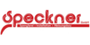 Logo von Speckner GmbH