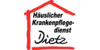 Logo von Häuslicher Krankenpflegedienst Manuela Dietz