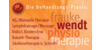 Logo von Physiotherapie Frauke Wendt