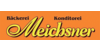 Logo von Bäckerei & Konditorei Meichsner