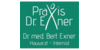 Logo von Dr. med. Bert Exner