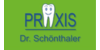 Logo von Zahnarztpraxis Schönthaler Andrea Dr. med. dent.