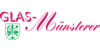 Logo von GLAS - MÜNSTERER