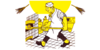 Logo von Bäckerei Heinrich Schmid