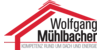 Logo von Wolfgang Mühlbacher