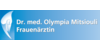 Logo von Dr.med. Olympia Mitsiouli Frauenärztin