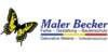 Logo von Frank Becker Malermeister