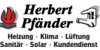 Logo von Herbert Pfänder GmbH & Co. KG