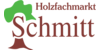 Logo von Holzfachmarkt Schmitt
