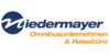 Logo von Niedermayer Reisen