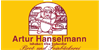 Logo von Siebenlist Elke Bäckerei Hanselmann
