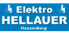Logo von Jürgen Hellauer Elektro