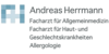 Logo von Hausarztpraxis Andreas Herrmann