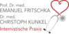 Logo von Hausärztlich-Internistische Praxis Prof.Dr.med. Emanuel Fritschka