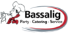 Logo von Bassalig Catering GmbH