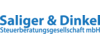 Logo von Saliger & Dinkel Steuerberatungsgesellschaft mbH