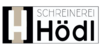 Logo von HÖDL GmbH Schreinerei - Innenausbau