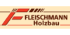 Logo von Fleischmann Holzbau GmbH & Co. KG