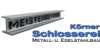Logo von Körner Zaunbau