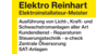 Logo von Elektro Reinhart
