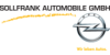 Logo von Sollfrank Automobile GmbH
