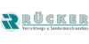 Logo von Rücker Dieter GmbH