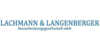 Logo von Lachmann & Langenberger Steuerberatungsgesellschaft