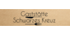 Logo von Gaststätte Schwarzes Kreuz