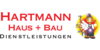 Logo von Hagen H. Hartmann Hausmeisterservice