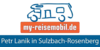 Logo von Petr Lanik Wohnmobile my-reisemobil.de