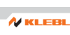 Logo von Klebl GmbH