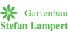 Logo von Gartenbau Stefan Lampert