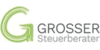 Logo von Grosser Steuerberater PartGmbB