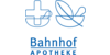 Logo von Inh. Barbara Absolon Bahnhof-Apotheke
