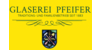 Logo von Wilhelm Pfeifer GbR