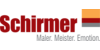 Logo von Malerfachbetrieb Schirmer e.K.