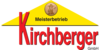 Logo von Kirchberger Zimmerei - Holzbau GmbH
