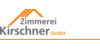 Logo von Zimmerei Kirschner GmbH