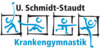 Logo von Ursula Schmidt-Staudt Krankengymnastik Praxis