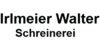 Logo von Irlmeier Walter Schreinermeister