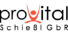 Logo von ProVital Schießl GbR