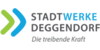 Logo von Stadtwerke Deggendorf GmbH