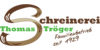 Logo von Thomas Tröger Schreinerei