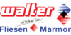 Logo von Fliesen Walter GmbH