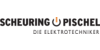 Logo von Scheuring & Pischel GmbH&Co.KG