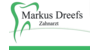 Logo von Dreefs Markus Zahnarzt